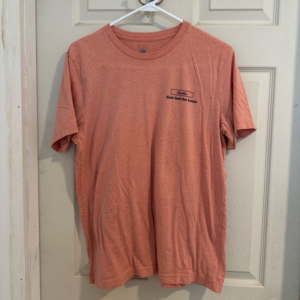 Flomotion Shark T-Shirt
